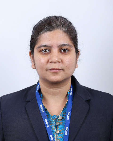 Ms. Radhika S. Malpani