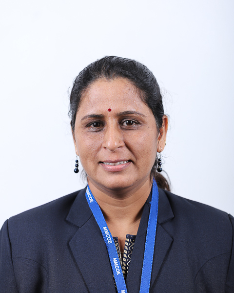 Dr. Kalpana N.Handore