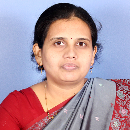 Ms. Shailaja B. Jadhav