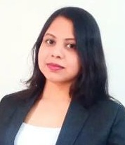 Ms. Subarnarekha Ghosh