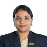 Ms. Sneha P. Vanjari