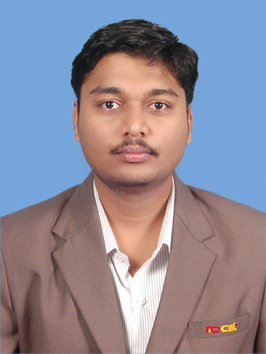 Mr. Sagar S. Patil