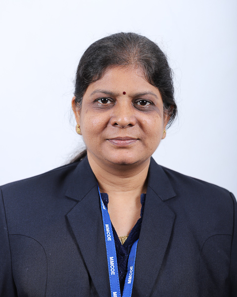 Dr. Smita Chaudhari