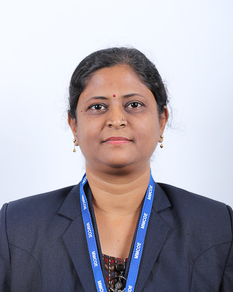 Dr. Geetha R Chillarge
