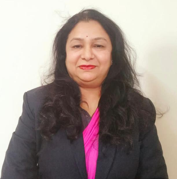 Dr. Kalpana S. Thakre