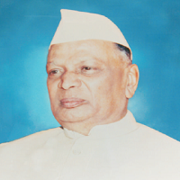shanraoChavan