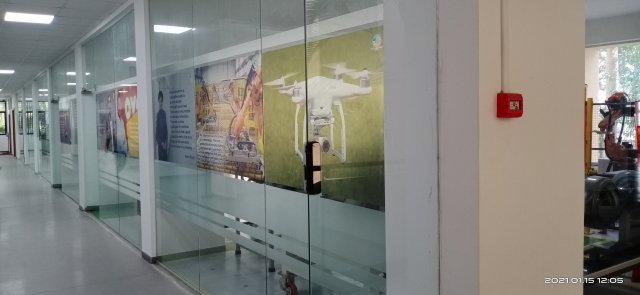 FMCIII