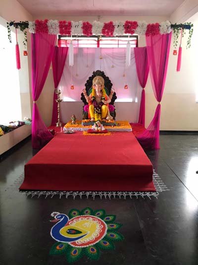 Ganesh Jayanti
