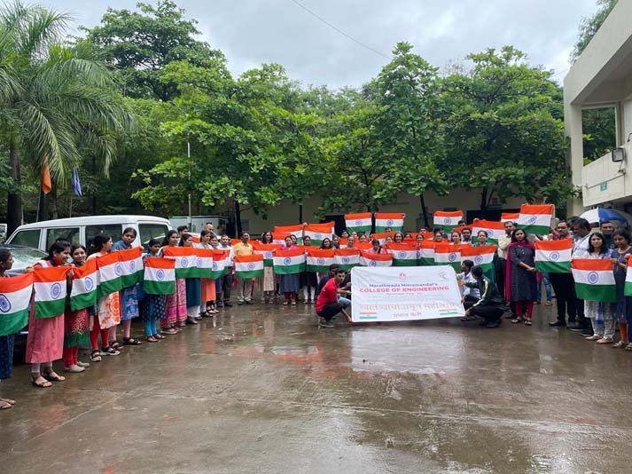 Independance Day Celebration