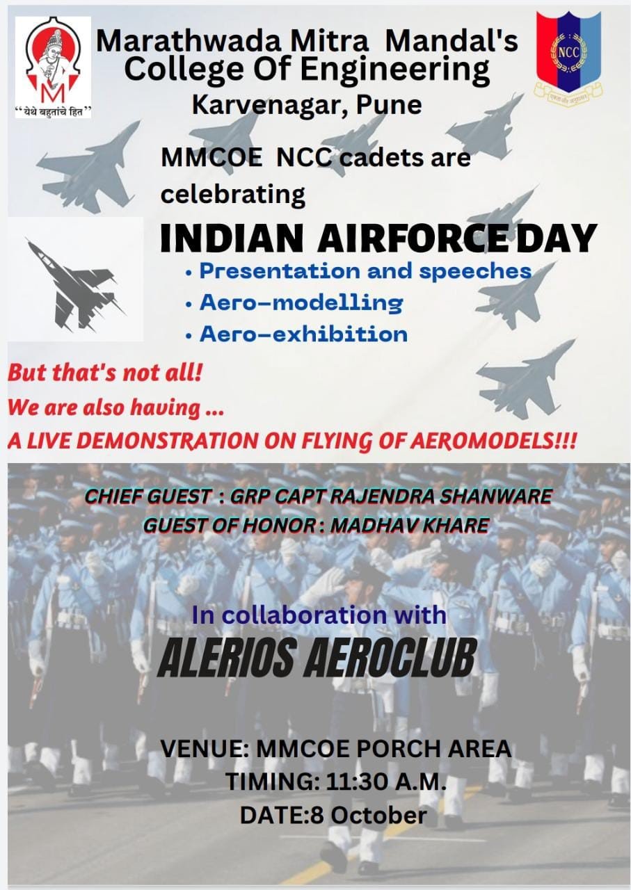 Indian Airforce
