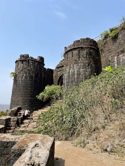 Sinhgad Camp 2