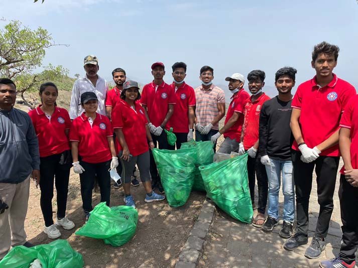 Sinhgad Camp 3