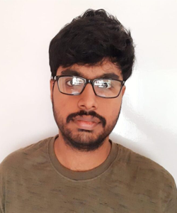 Chaitanya