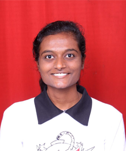 Prajakta