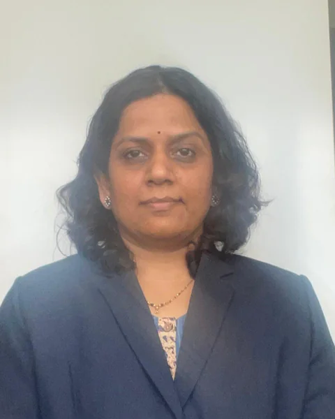 Ms. Disha N. Parkhi