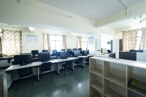 Signal Processing Laboratory