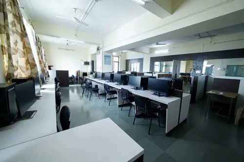Signal Processing Laboratory