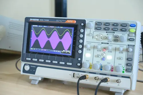 Communication Engineering Laboratory