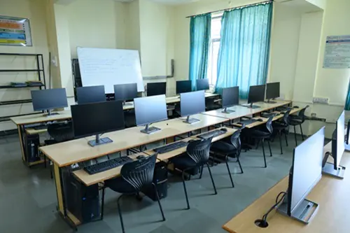 Programming Laboratory