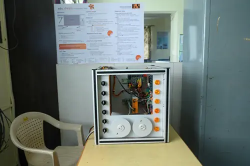 Programming Laboratory