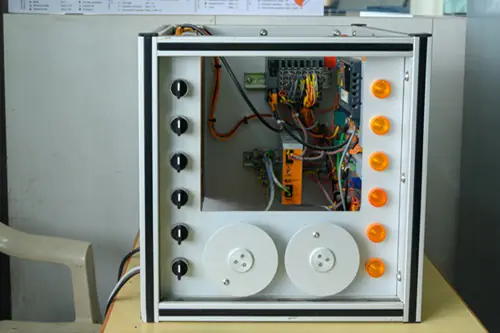 Programming Laboratory