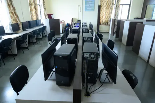 Signal Processing Laboratory