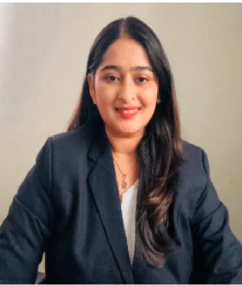 Mrs. Sayali D