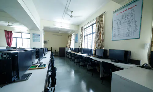 Embedded System Laboratory