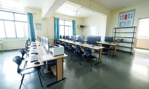 Project Laboratory