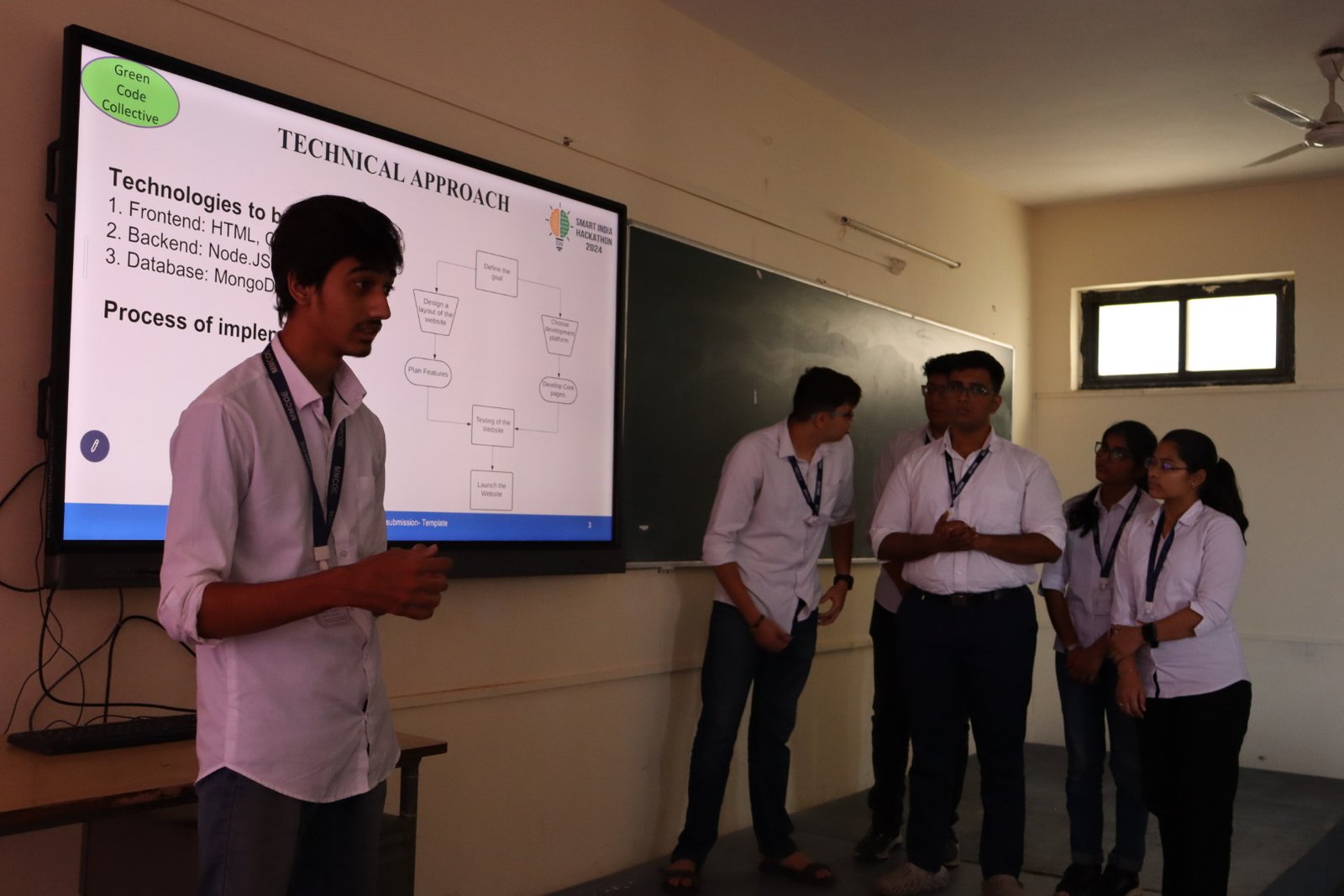 Presentation 1