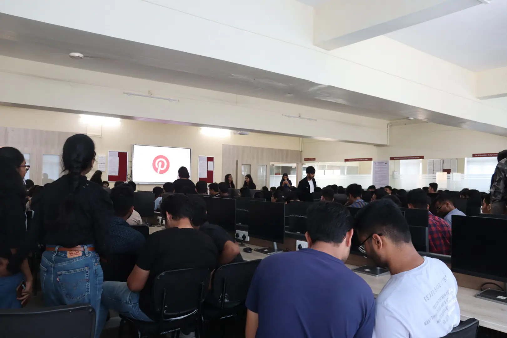Students Participation(1)