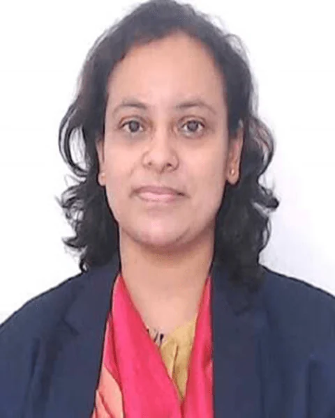 Ms. Chetana D. Patil