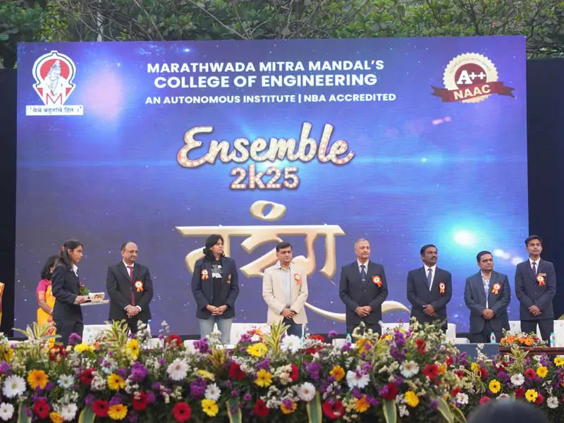 Prize Distribution Day