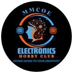 Electronics Hobby Club(E.H.C)