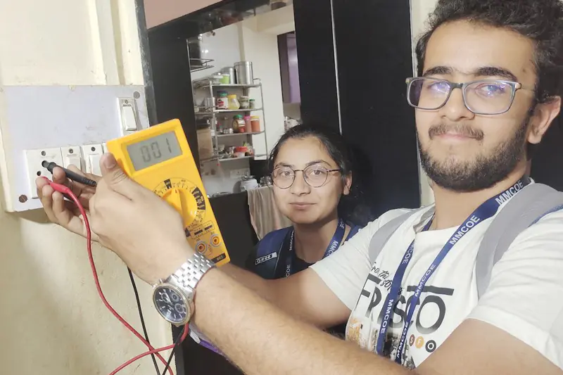 Electrical Safety Awareness Program