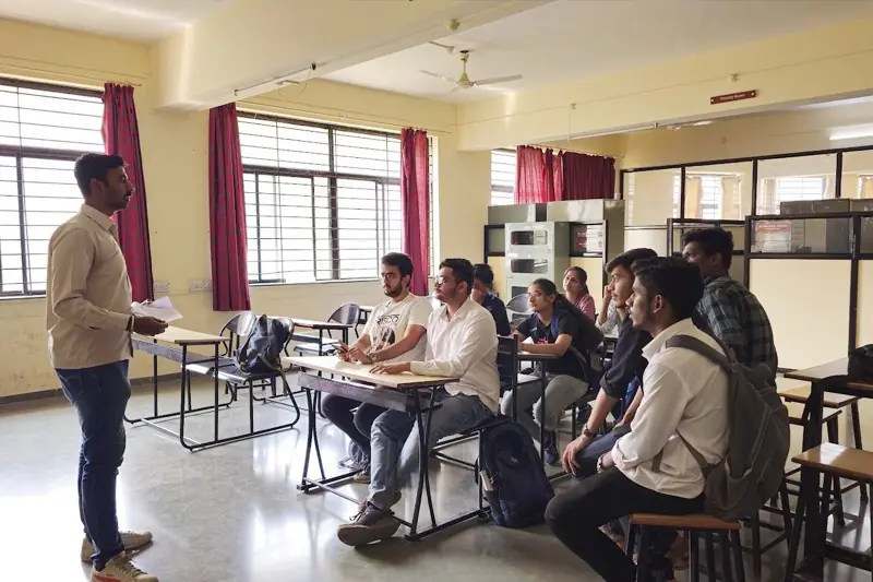 Electrical Safety Awareness Program