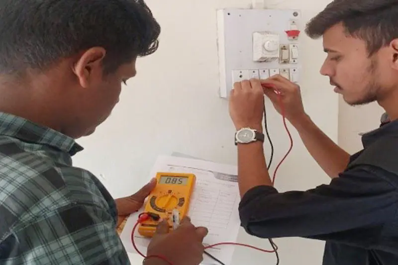 Electrical Safety Awareness Program
