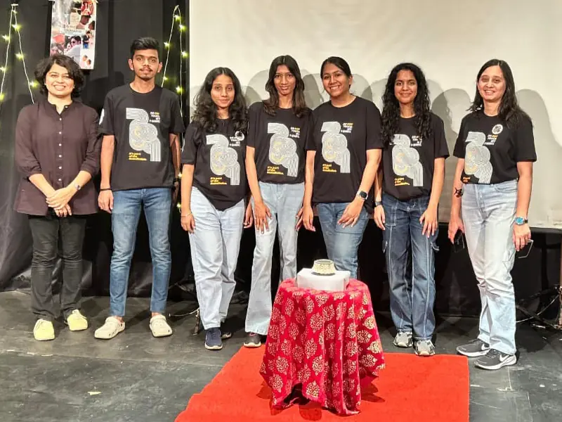 CLF-1.0-Event--Developed-Escape-Rooms-by-Aadhar-Club-Members-at-Creative-Lab-Festival-by-Arisa-Foundation,-PuneLF