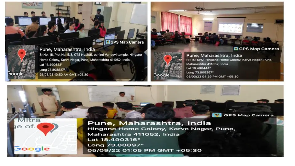 Glimpses of Event _A. Y. 2022-23