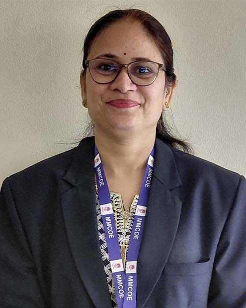 Deepa Lohiya