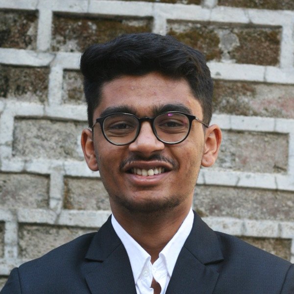 Ameya Walvekar FE