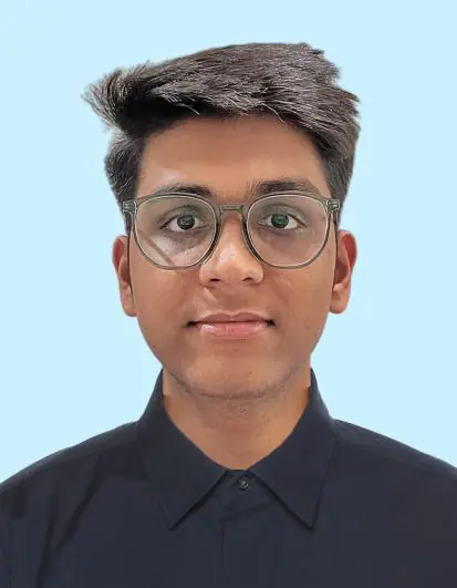 Bhole Aryan Mahendra