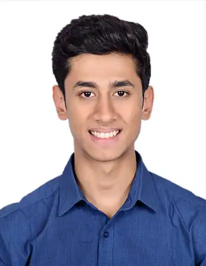 Zirpe Atharva Suresh