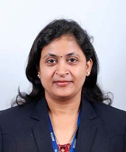 Dr Archana B Kanwade