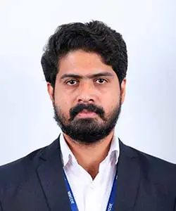 Dr. Akshay M. Suryawanshi