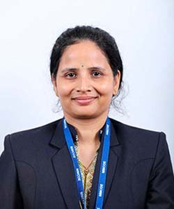 Dr. Neeta N