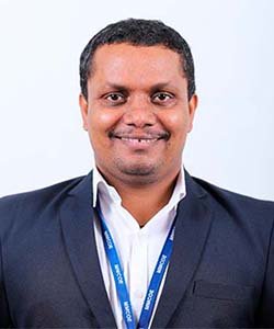 Dr. Rahul S