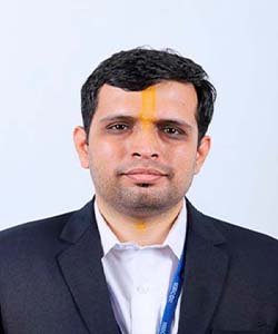 Dr. Rajendra N