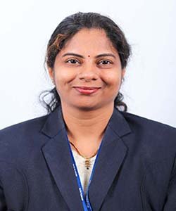 Dr. Sankirti S