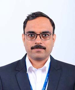 Dr. Swanad S